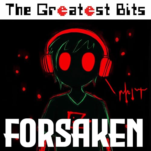 The Greatest Bits Kevin Chase Theme (Don't Touch My Chainsaw!) Remix Soundtrack