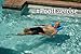 Nekdoodle Swimming Pool Float for Aqua Aerobics & Fitness - Water Training & Exercises - Fun & Recreational Pool Equipment - Blue
