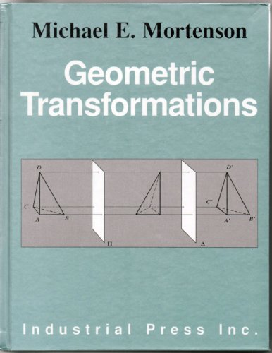 Geometric Transformations view 2