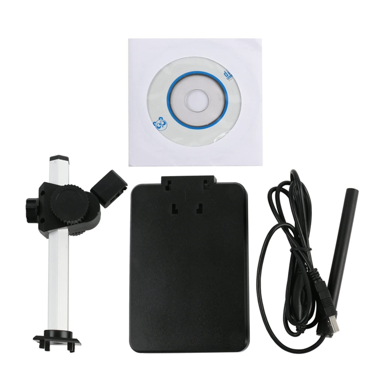 LNHHG 600X 10MM USB Digital Microscope Endoscope Magnifying Glass Camera Zoom