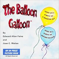 The Balloon Galloon 0965465187 Book Cover