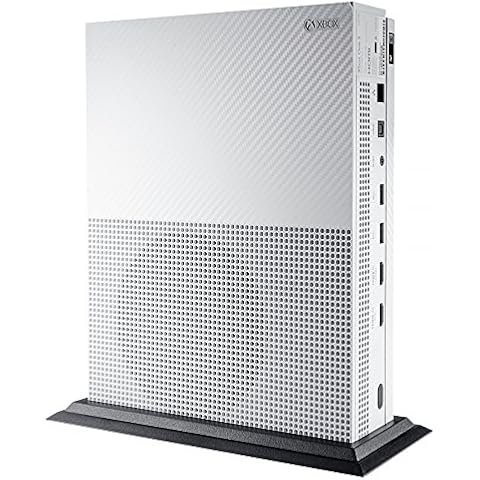 eXtremeRate Cooling Vertical Stand for Xbox One S Cover
