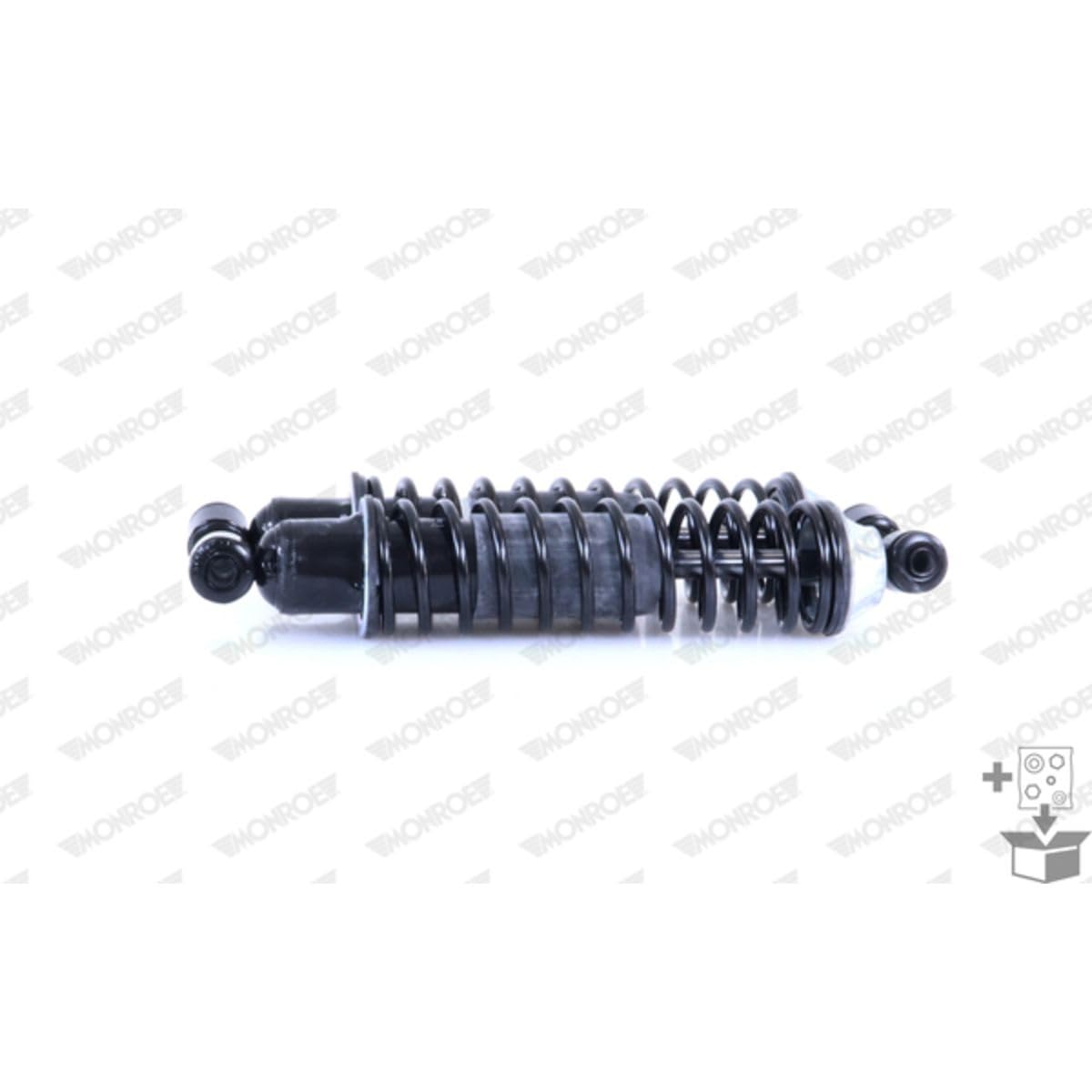 Monroe 58648ST Ammortizzatore Auto, Set di 2