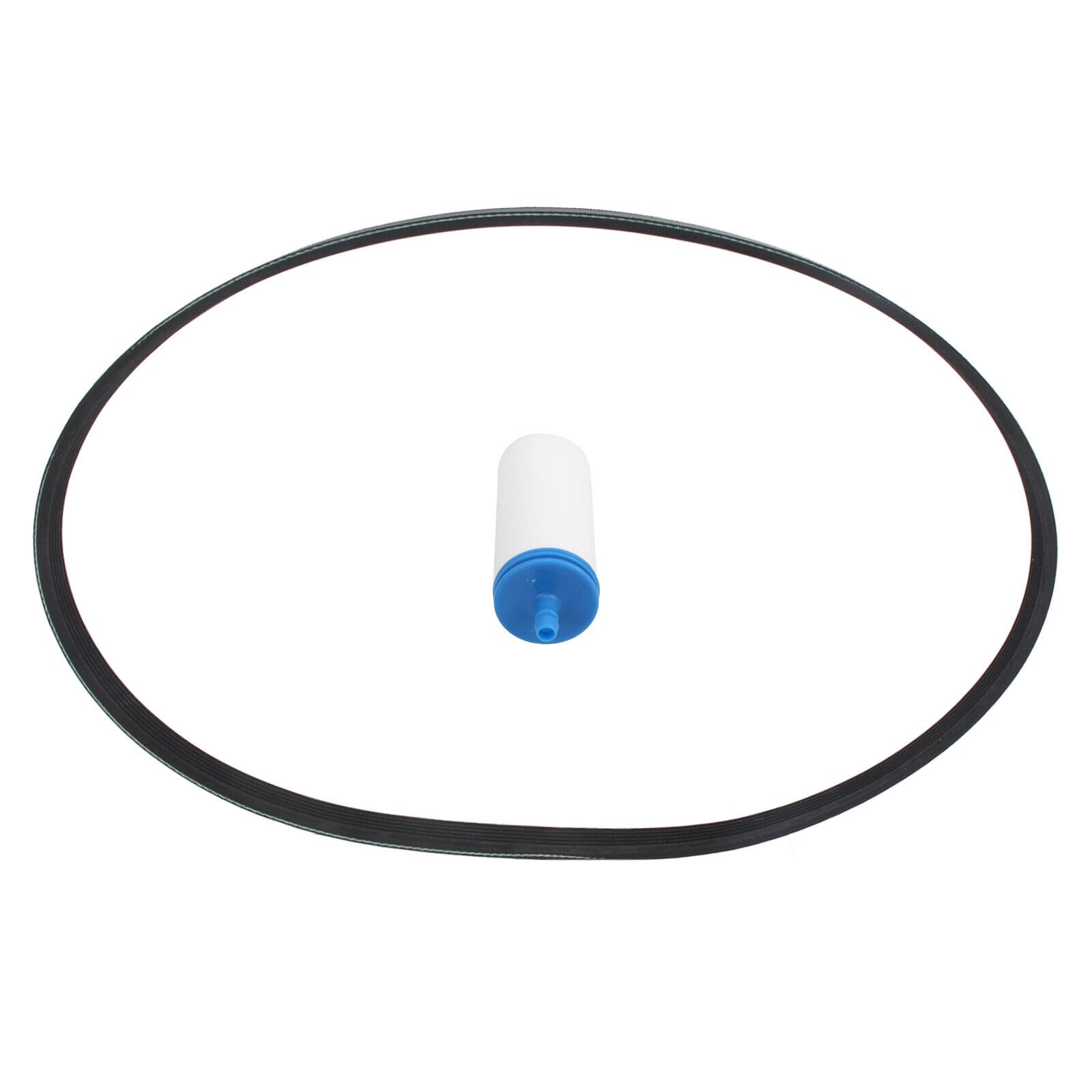 PHUOC LOC THO for Drive Belt for HusqvarnaPartner K750 K760 Concrete Cut Off Saws 544 90 8402