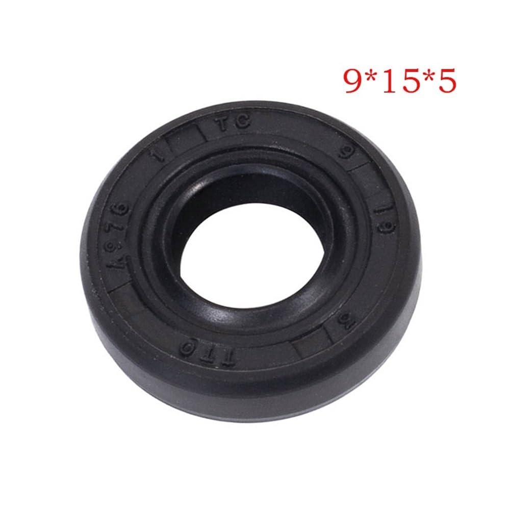 Paraolio per albero del cambio compatibile con 30HP-300HP Outboard GLM 85223 93106-09014 93106-09014-00 26-82257M 18-0267