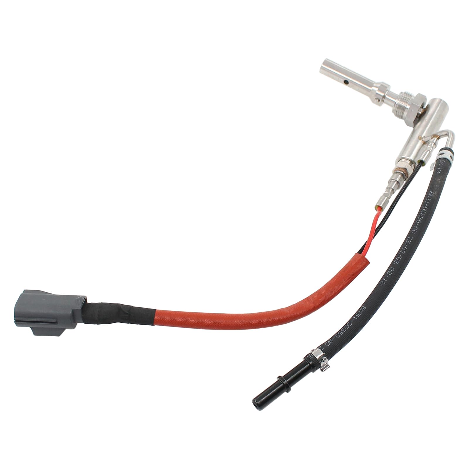 Válvula vaporizadora de combustible DPF para Fo-rd | Para C Max Galaxy MK2 Focus MK3 Mondeo MK4 S Max 2.0 2.2 TDCi 2006-2015