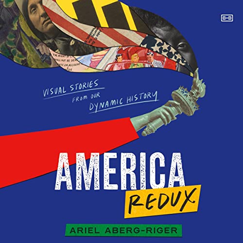Listen to America Redux by Ariel Aberg-Riger episode artwork