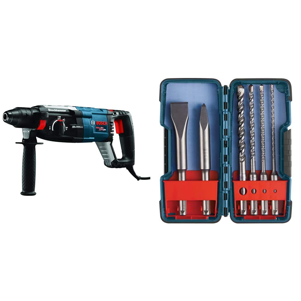 Amazon.com: Bosch GBH2-28L 1-1/8\