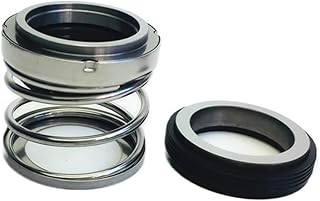 Type 21-3â€œ Type 21 Elastomer Bellow Mechanical Seals Shaft Size 3 Inch for Water Pump Material TC/TC/VIT