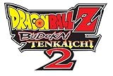  Dragonball Z Budokai Tenkaichi 2 (PS2)