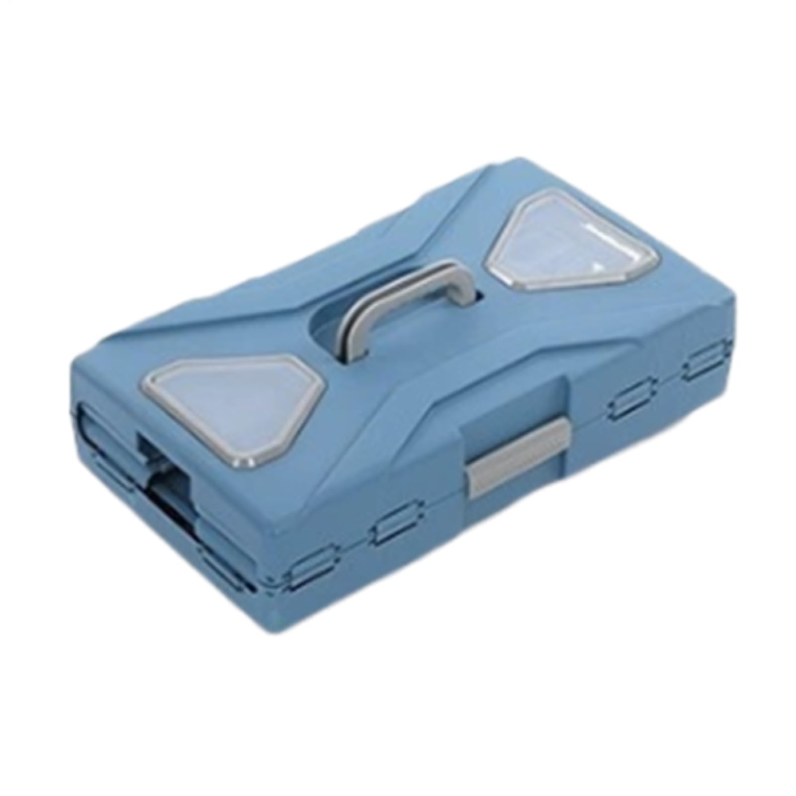 Transportín Para Gatos Y Mascotas Bolso Transportador Plegable y Portátil | Transportín Pequeño con Asa Para Gatitos, Cachorros, Exterior, Avión, Coche, Viaje, Acampada Y