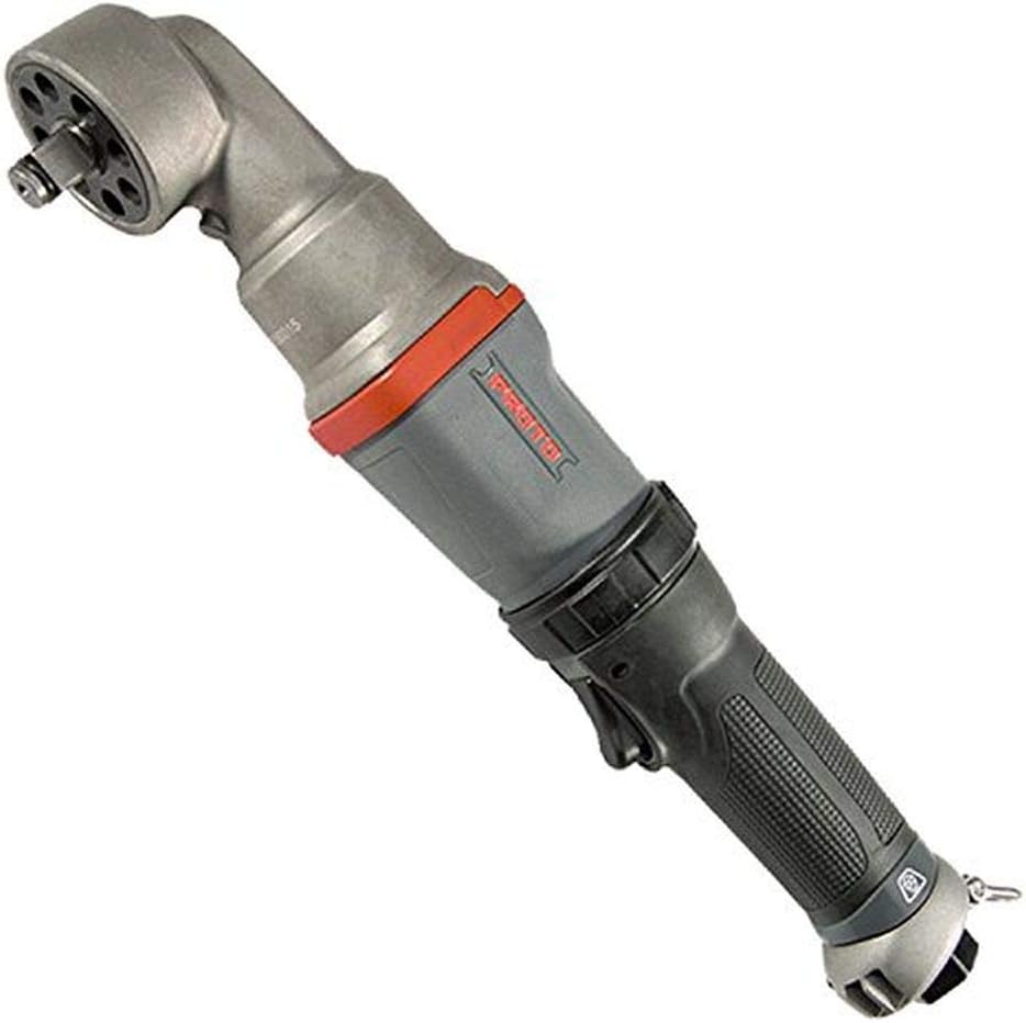 Proto 3/8 Inch Drive Air Angle Impact Wrench