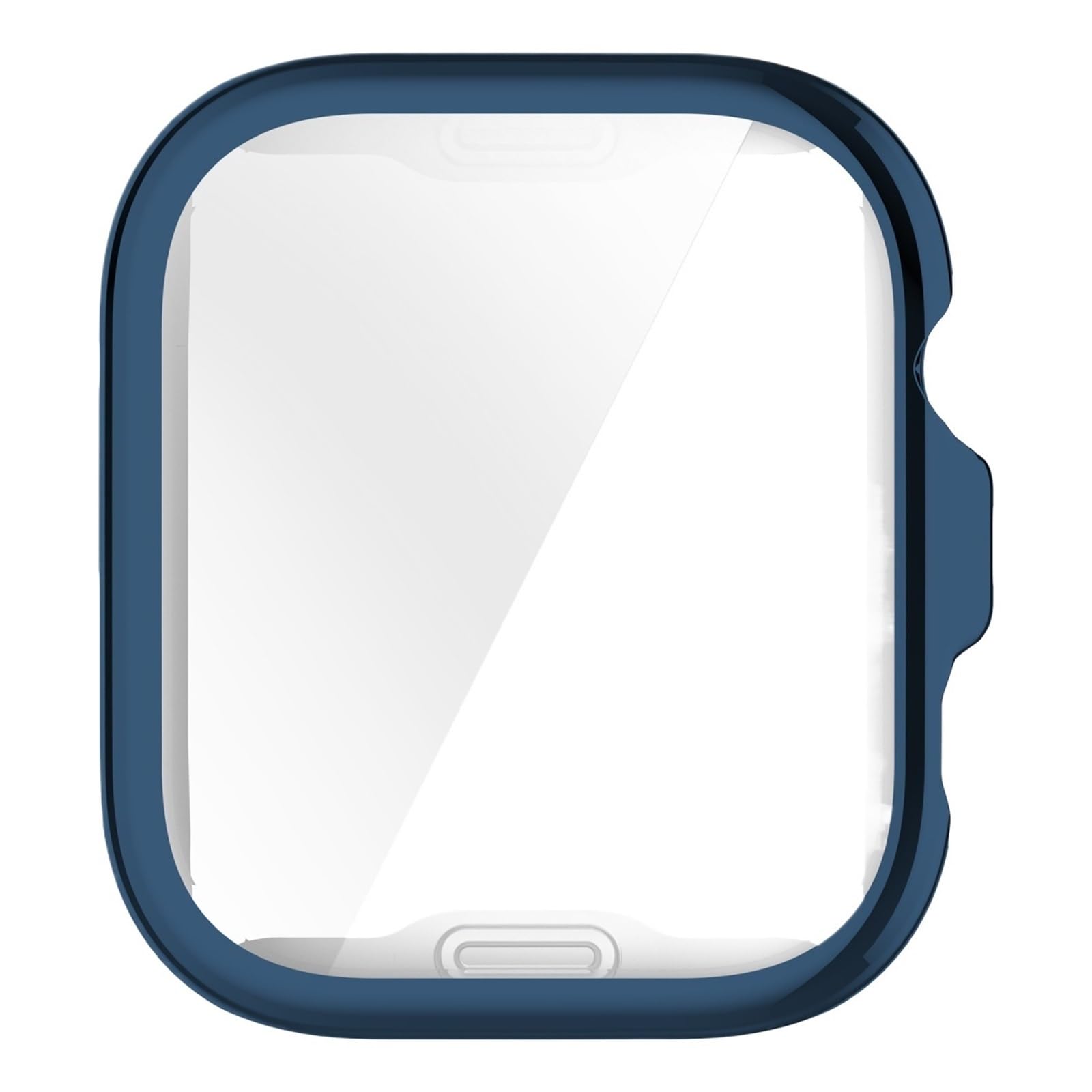 Coque Watch Fit 4 Pro pour éviter les rayures d'écran - 8