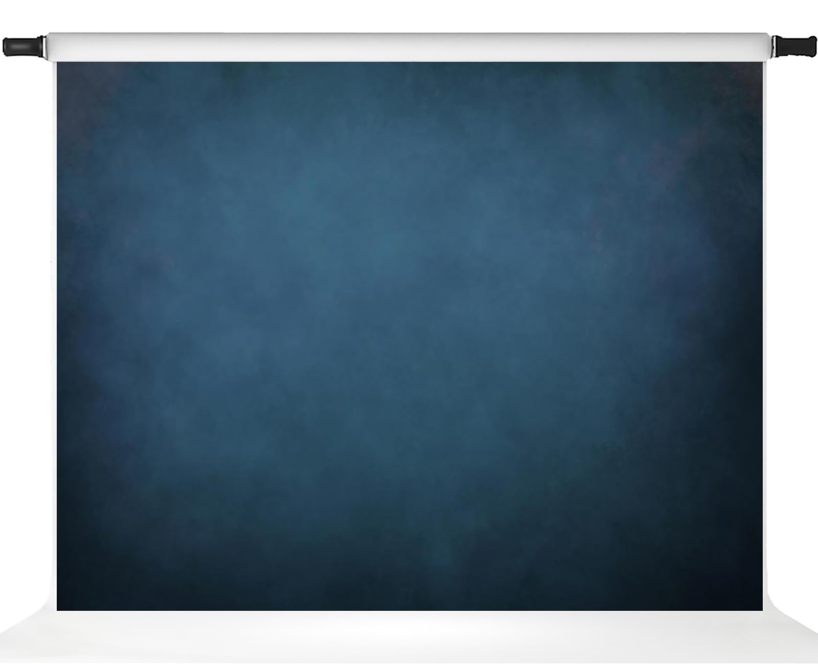 Kate Blue Backdrops Dark Blue Photography Background Backdrop for Photoshot Vintage Portrait Photo Studio Props 7x5ft