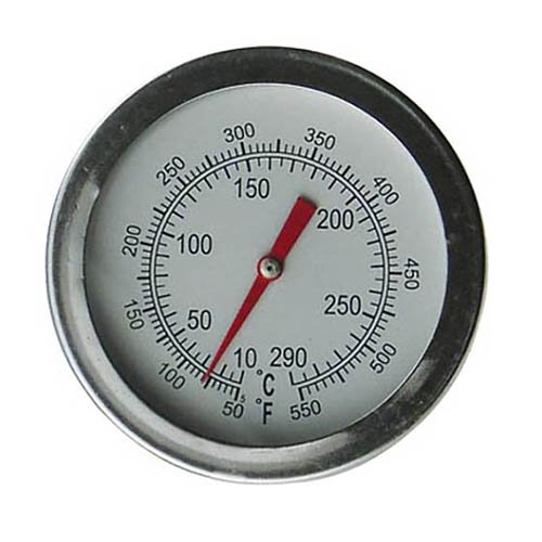 General Tool PT2012550 Turkey Fryer Thermometer Patio, Lawn & Garden