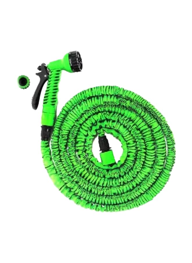 Expanding Magic Hose Pipe 45 Meter Green