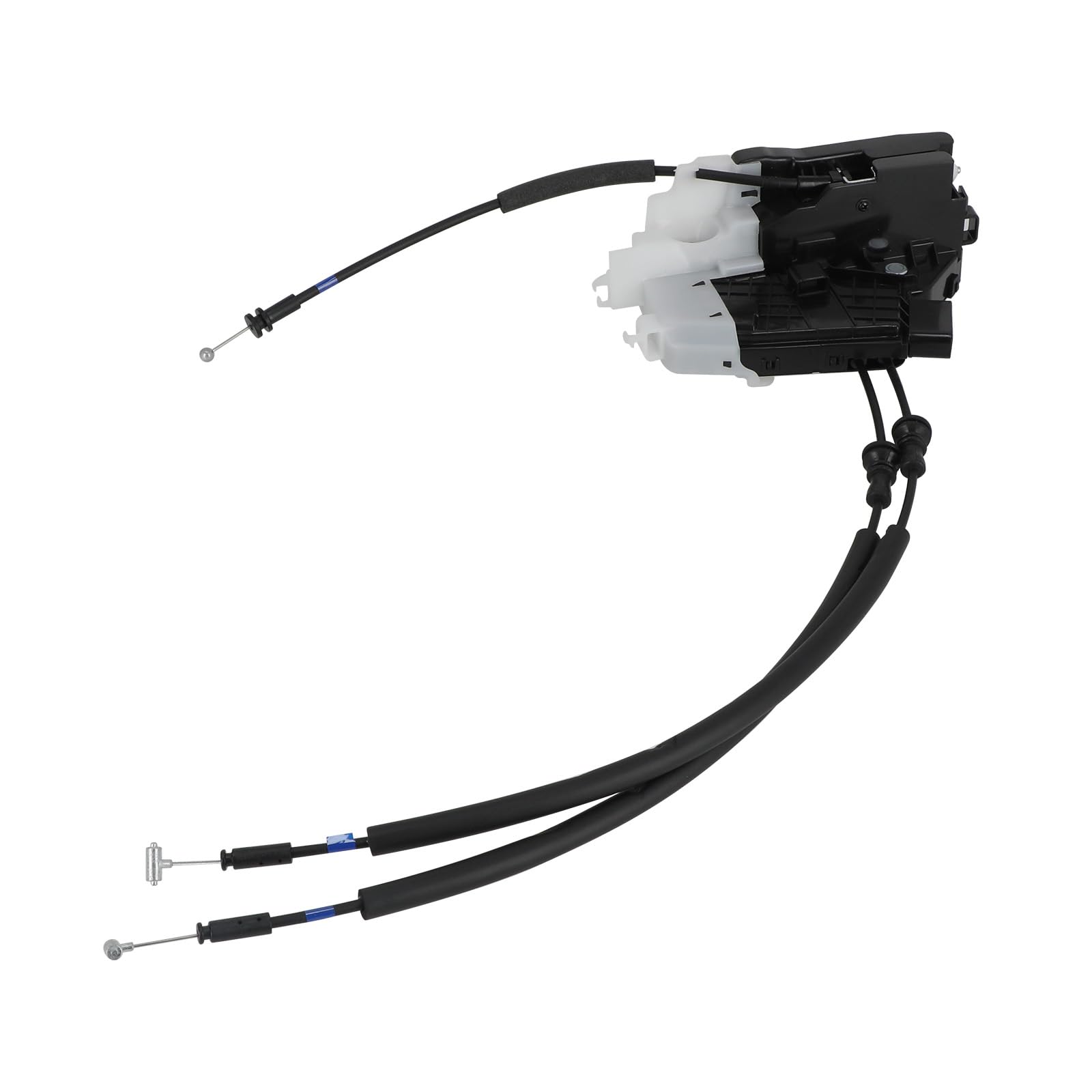 maXpeedingrods Actionneur de serrure de porte arrière gauche compatible avec Pour Hyundai pour Tucson 2015-2021 5 broches 12 V Remplacement direct OE 81410D3000