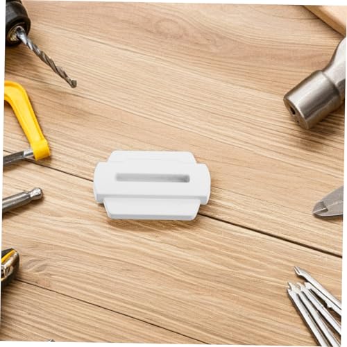 Support de ventilateur de plafond MAGICLULU à boucles renforcées pour fixation stable - 7