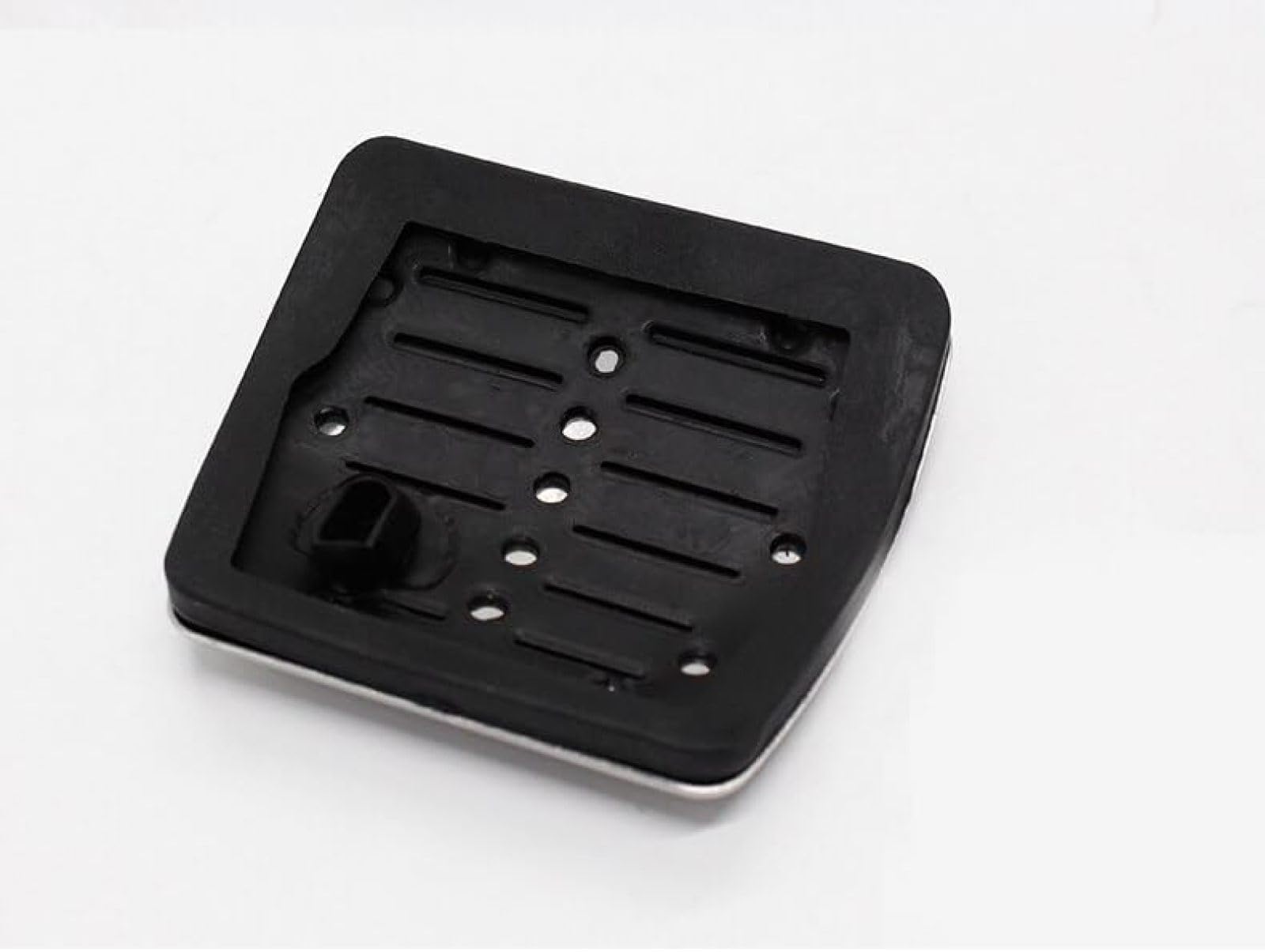 Copri Pedali In Lega Per Alfa Romeo Giulia E Stelvio 2017-2019 - Foto 7