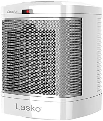 Lasko CD08200 Space Heater Review