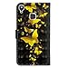 WindTeco Funda Doogee X5 MAX / X5 MAX Pro, Carcasa Libro de...