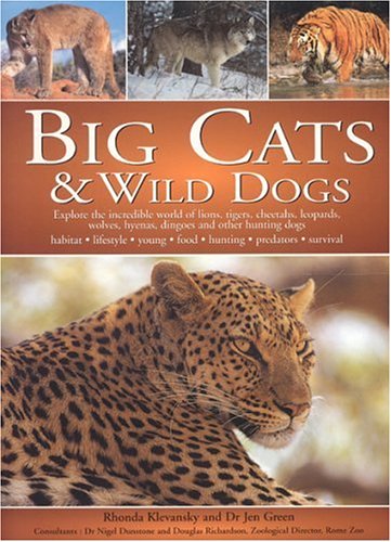 Big Cats and Wild Dogs