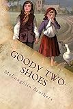Goody Two-Shoes: Illustrated