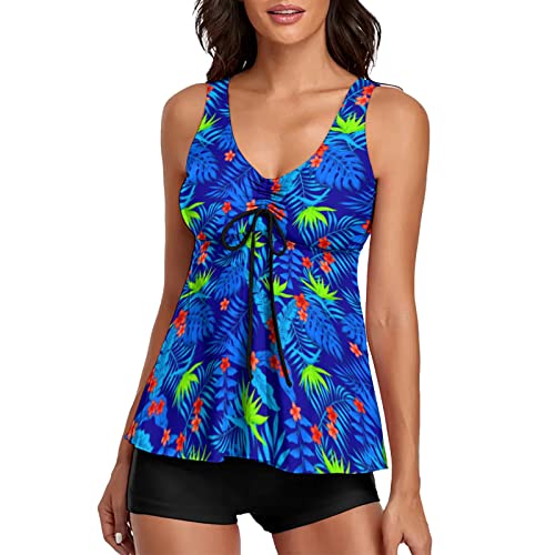 Bikini Femme Silhouette Galbée et Maillot de Bain Confort Ventre Plat