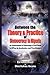 Produktbild Between the Theory and Practice of Democracy in Nigeria: An Assessment of Obasanjo's First Term in Office by Academics and Practitioners