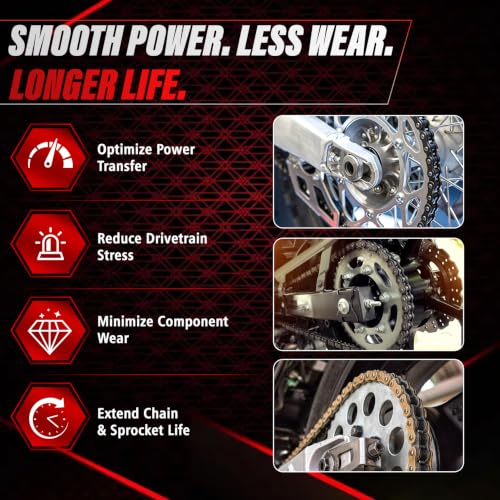 Calfca Laser Chain Alignment Tool
