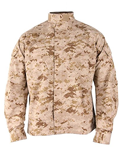 Propper Men's Tactical 65P/35C ACU Coat Jacket