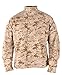 Propper Men's Battle Rip ACU Coat, Desert Digital, Medium 2