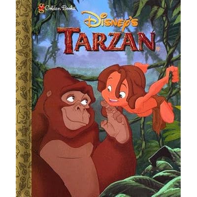 Disney's Tarzan