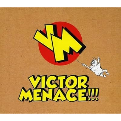 Victor Menace