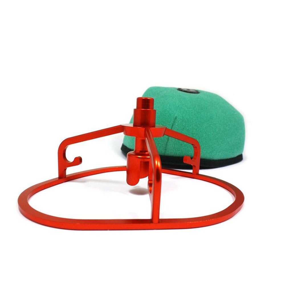 Twin Air Filter Compatible with Kawasaki KX 250F 2017
