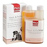PHA Haut- und Fellvital f 250 ml