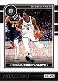 2024-25 NBA Hoops #204 Dorian Finney-Smith Brooklyn Nets Official Panini Basketball Trading Card