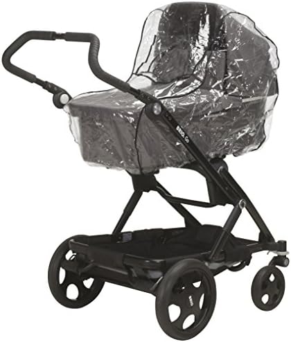 Playshoes Baby Travel Universal Pushchair Pram Stroller Rain Cover