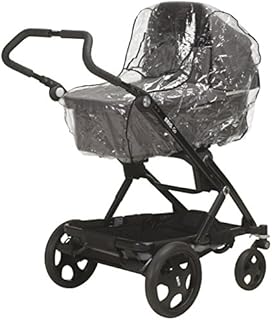 Playshoes Baby Travel Universal Pushchair Pram Stroller Rain Cover