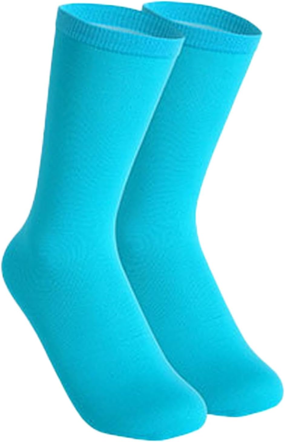 Enakshi Ice Skating Socks for Women Girl Breathable Figure Skating Socks Blue|Sporting Goods|Sporting Goods|Sporting Goods|Package Includes:1 Pair of Ice Skating Socks