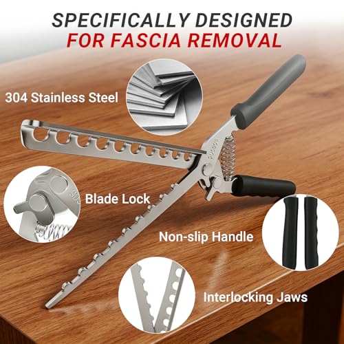 Herramienta para remover membrana de costillas de acero inoxidable miniatura 3