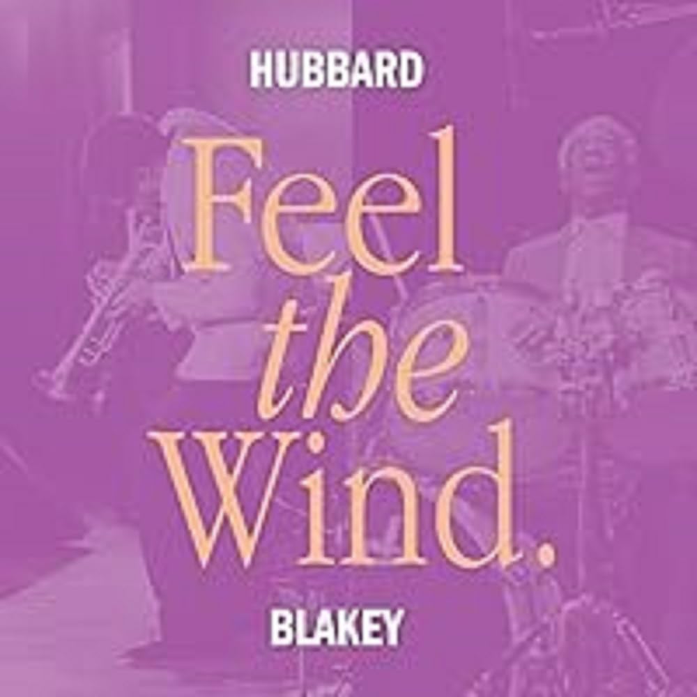 Freddie Hubbard Art Blakey LP Album vinyl record 2023 reissue