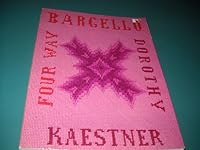 Four Way Bargello