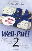 Well-Put 2 1583308806 Book Cover
