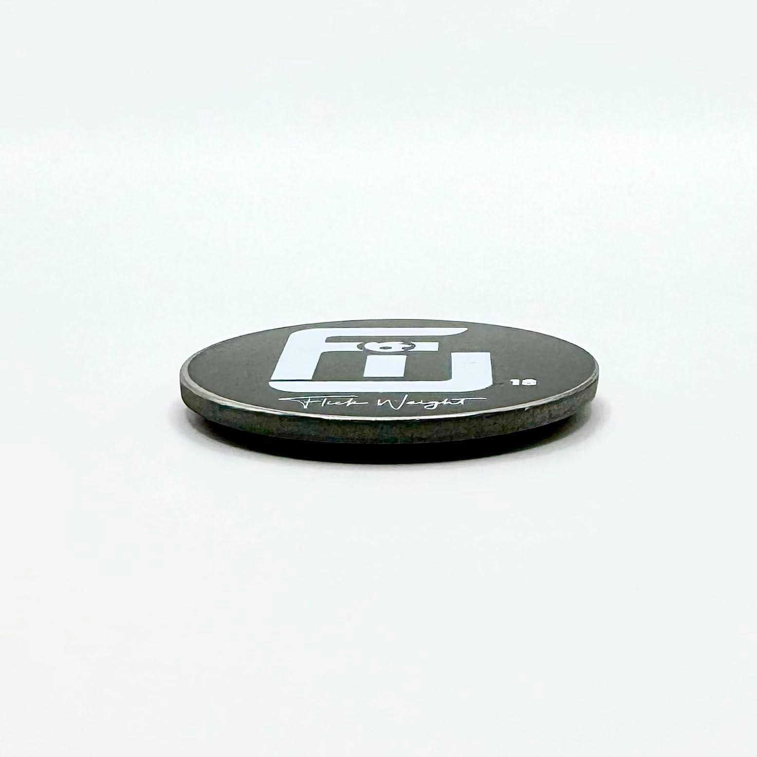 Tungsten Pro-Line Pickleball Paddle Weights - Ultra-Thin End Cap Coin for Balance Upgrade - Pickleball Weights for Faster Hands and Precision Control - Universal Fit