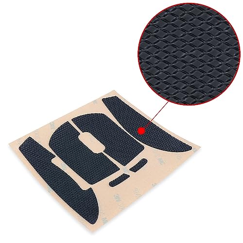 Bande antidérapante souris de jeu Logitech G Pro X Superlight 2 noir - 3