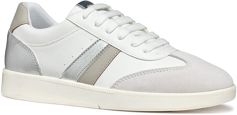 Geox Women's D Meleda BSneaker