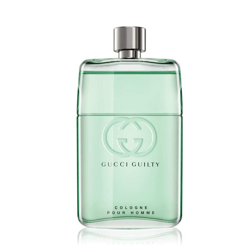 Gucci Guilty Eau de Cologne Uomo, 150 ml
