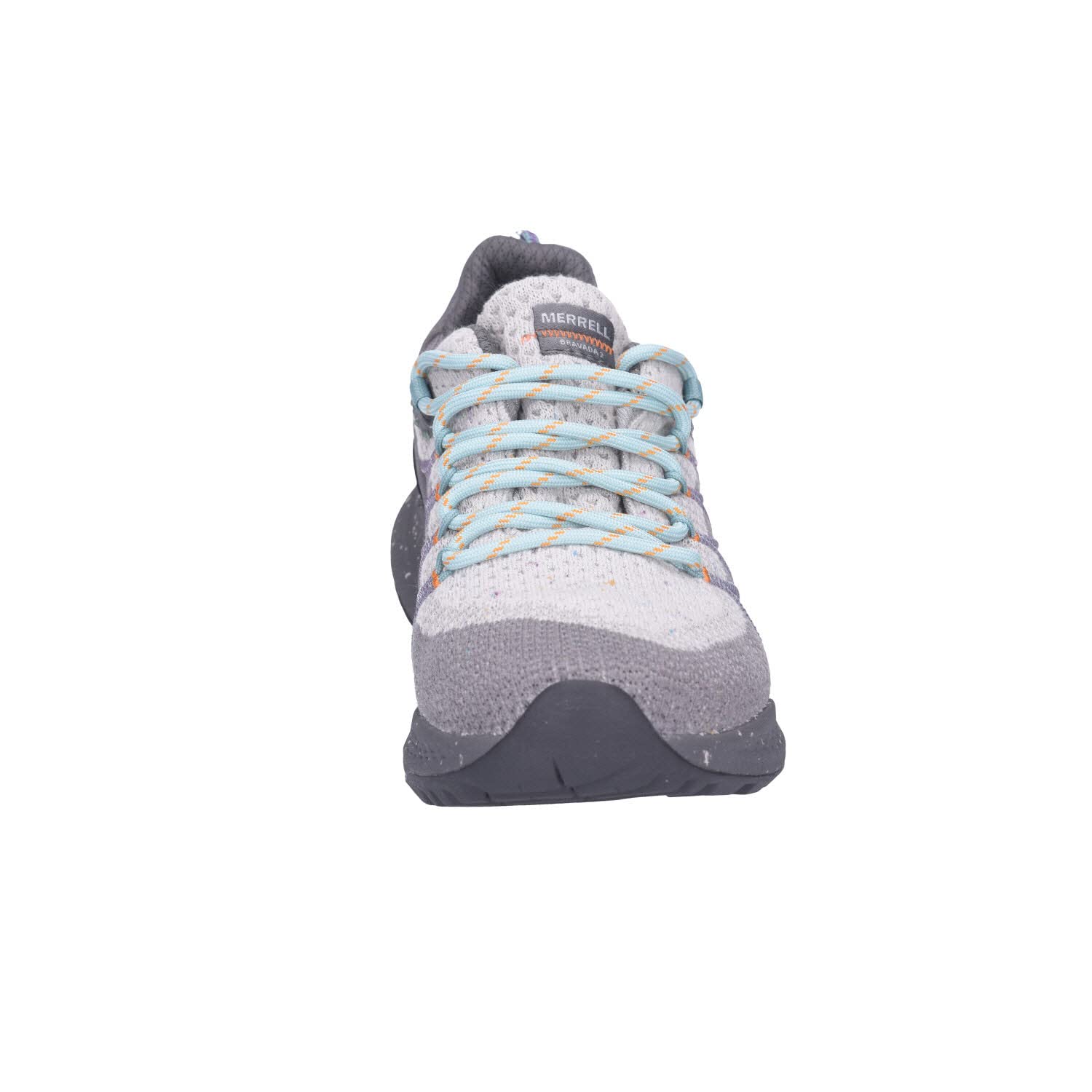 Merrell Bravada 2 WP - Bleu Marine/Atoll BasketFemme