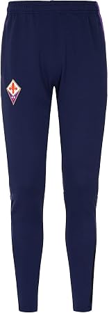 Kappa Abunszip PRO 5 Fiorentina, Pantaloncini Uomo : Amazon.it:  Abbigliamento